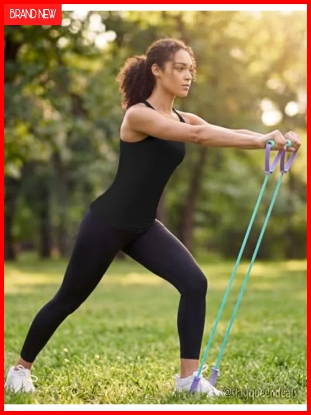 3 Pack Workout Tank Tops Built in Bra Ribbed Seamless Racerback Yoga Gym